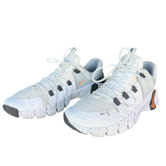 Nike Metcon 5 Training Shoes, Men’s size 12 Sneakers - Picture 2 of 10